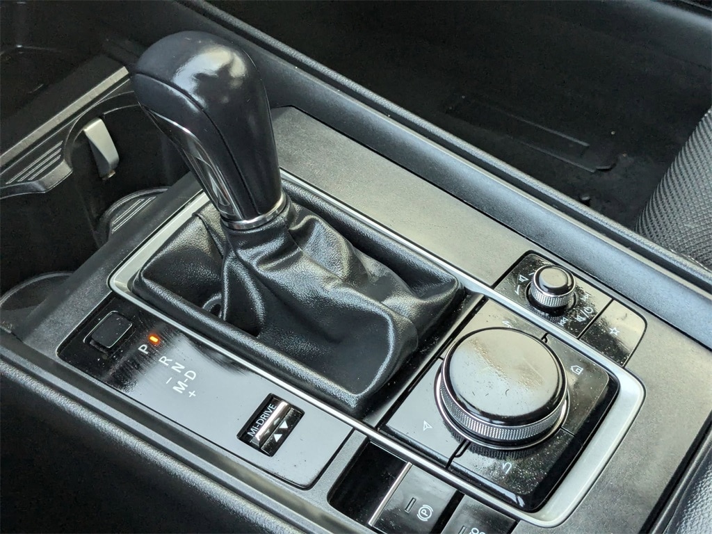 Thumbnail: 2025 Mazda CX-50 - 20