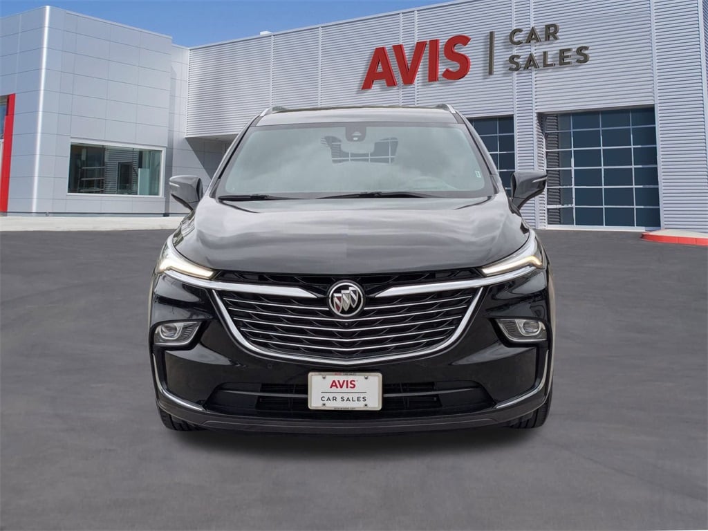 Thumbnail: 2024 Buick Enclave - 2