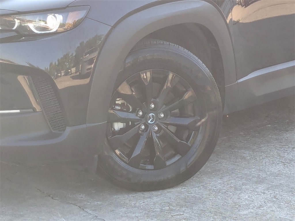 Thumbnail: 2025 Mazda CX-50 - 33