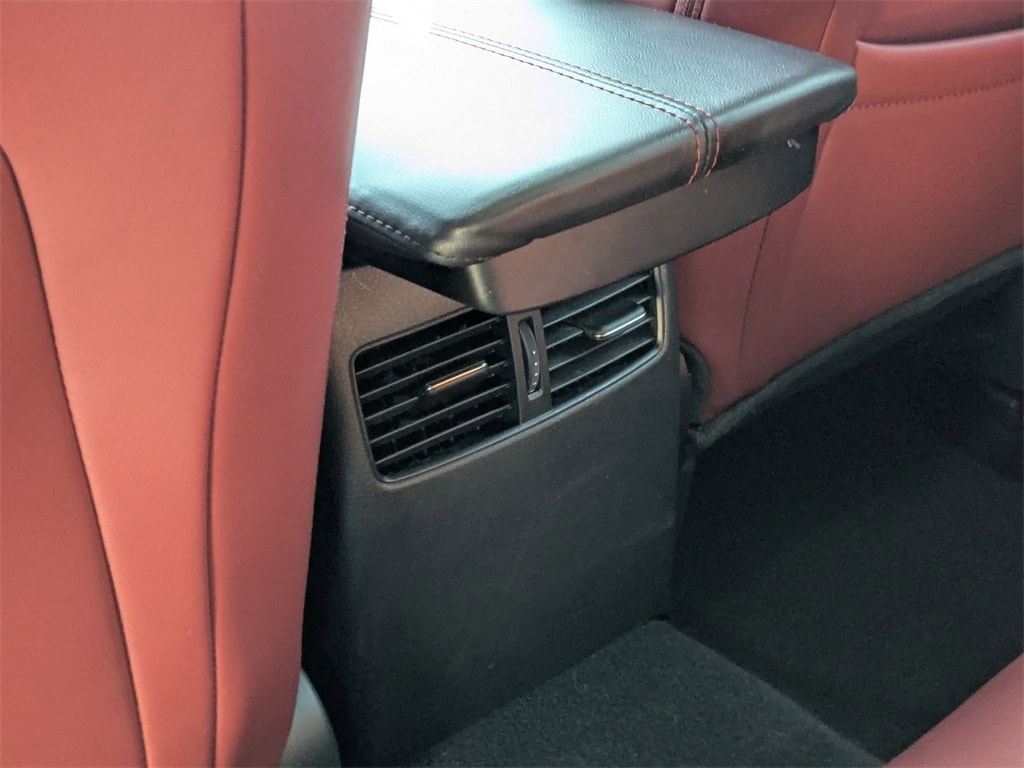 Thumbnail: 2025 Mazda CX-30 - 28