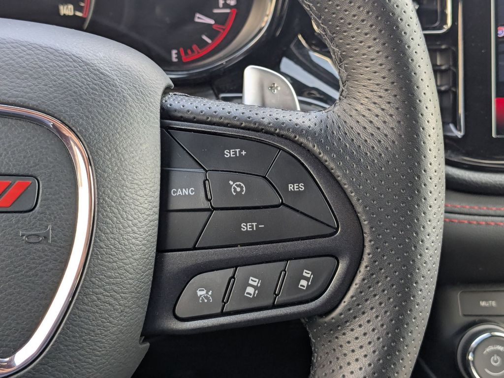 Thumbnail: 2025 Dodge Durango - 13