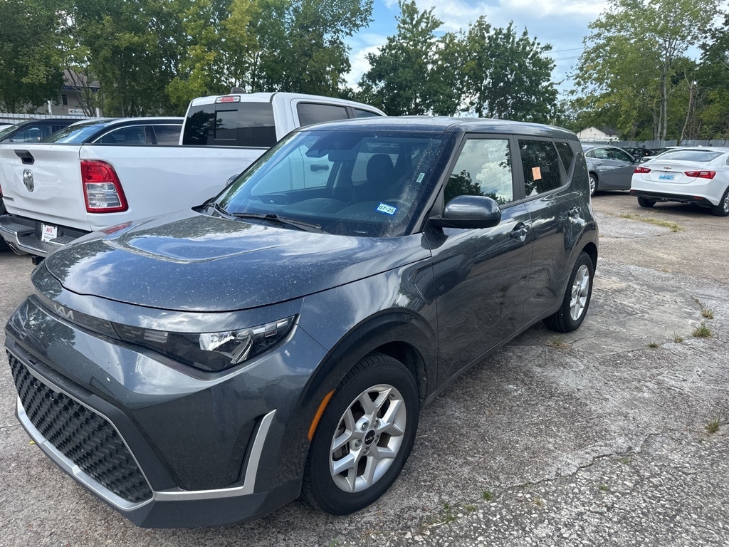Thumbnail: 2023 Kia Soul - 1
