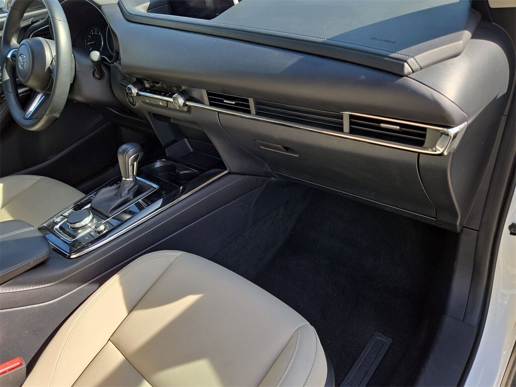 Thumbnail: 2025 Mazda CX-30 - 33