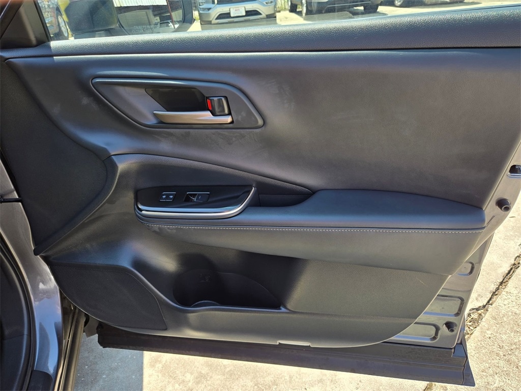 Thumbnail: 2024 Toyota Crown - 35