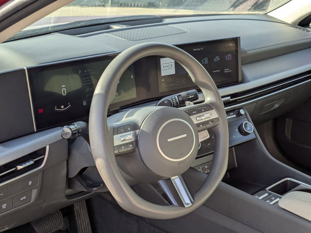 Thumbnail: 2025 Hyundai Sonata - 14