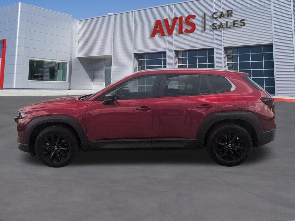 Thumbnail: 2025 Mazda CX-50 - 10