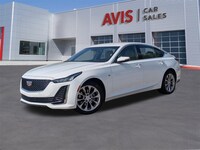 2023 Cadillac CT5 Premium Luxury -
                Houston, TX