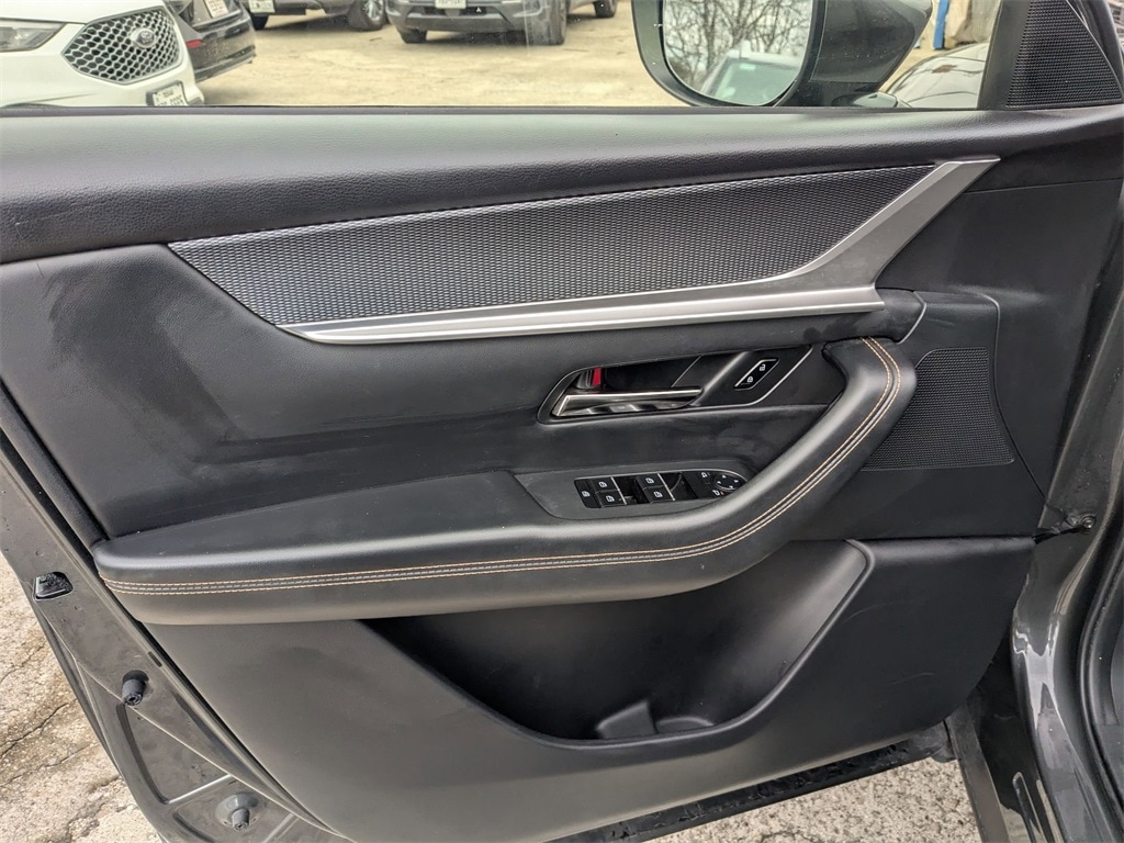 Thumbnail: 2024 Mazda CX-90 - 11