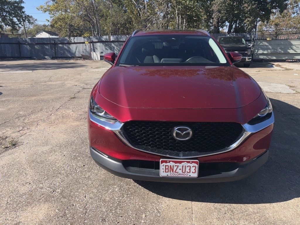 Thumbnail: 2025 Mazda CX-30 - 2