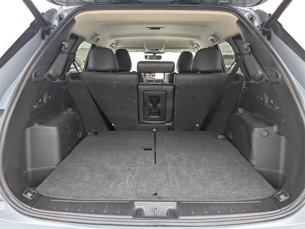 Thumbnail: 2025 Mitsubishi Outlander - 29