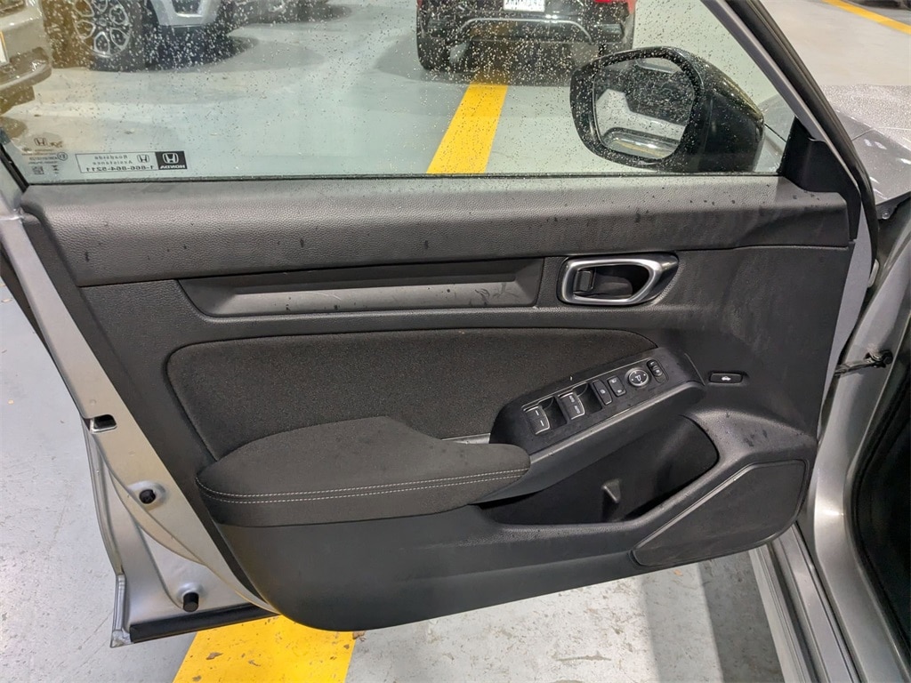 Thumbnail: 2025 Honda Civic - 11