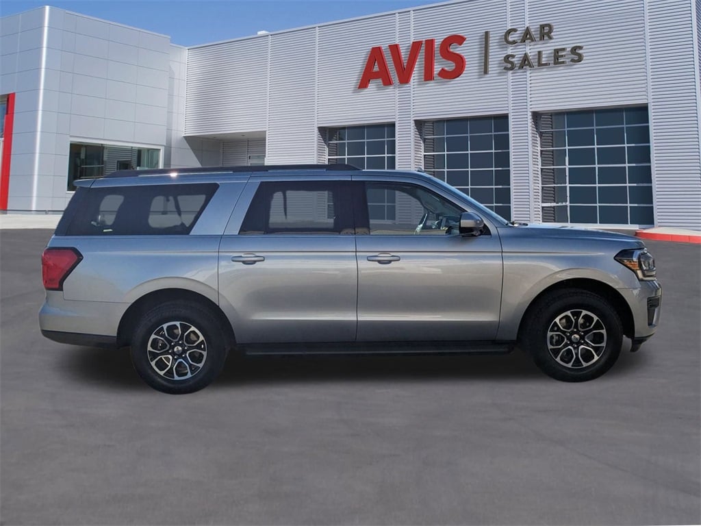 Thumbnail: 2024 Ford Expedition MAX - 5