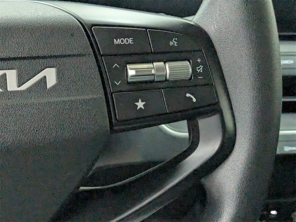 Thumbnail: 2025 Kia K4 - 17