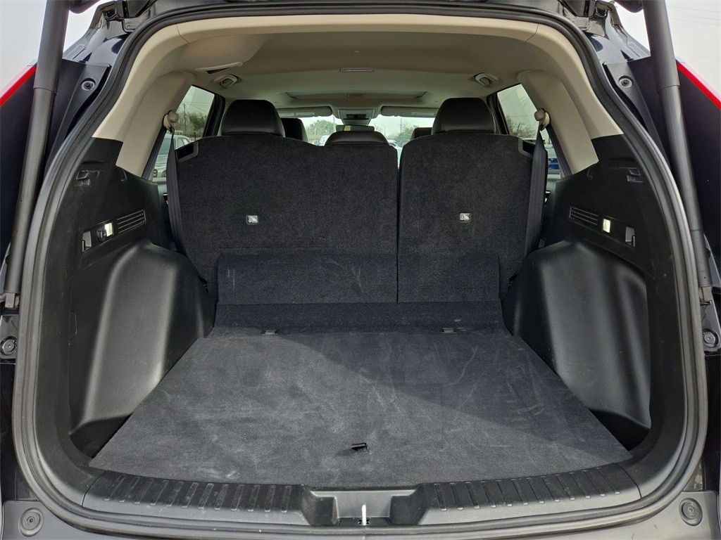 Thumbnail: 2025 Honda CR-V - 30