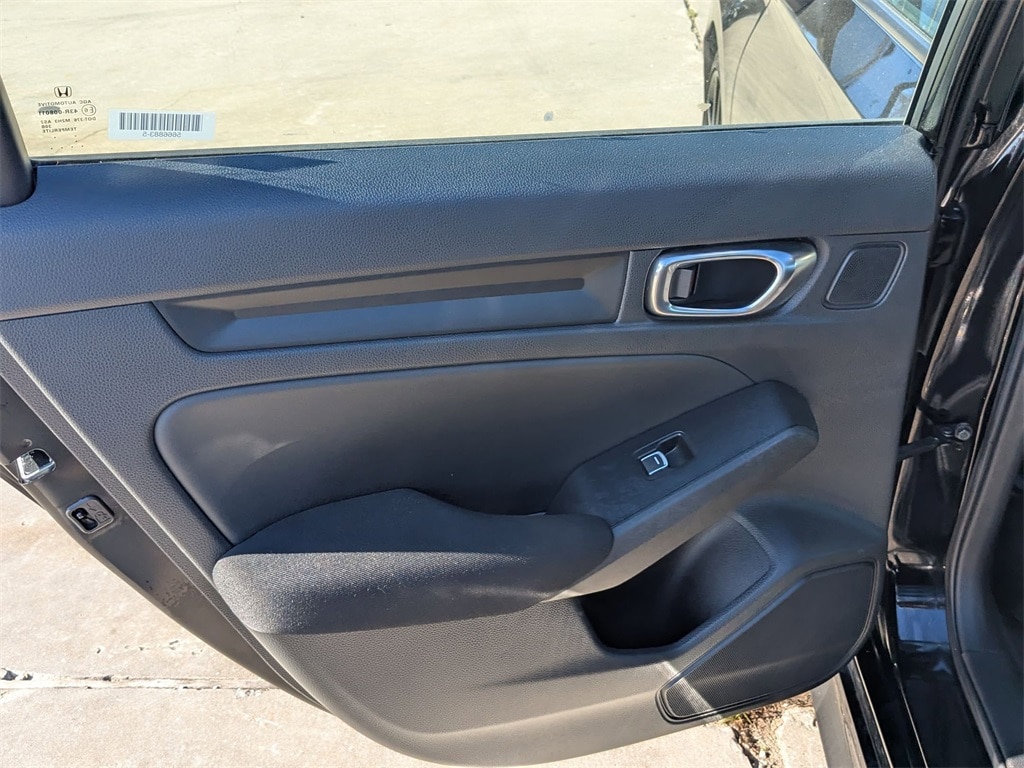 Thumbnail: 2025 Honda Civic - 24