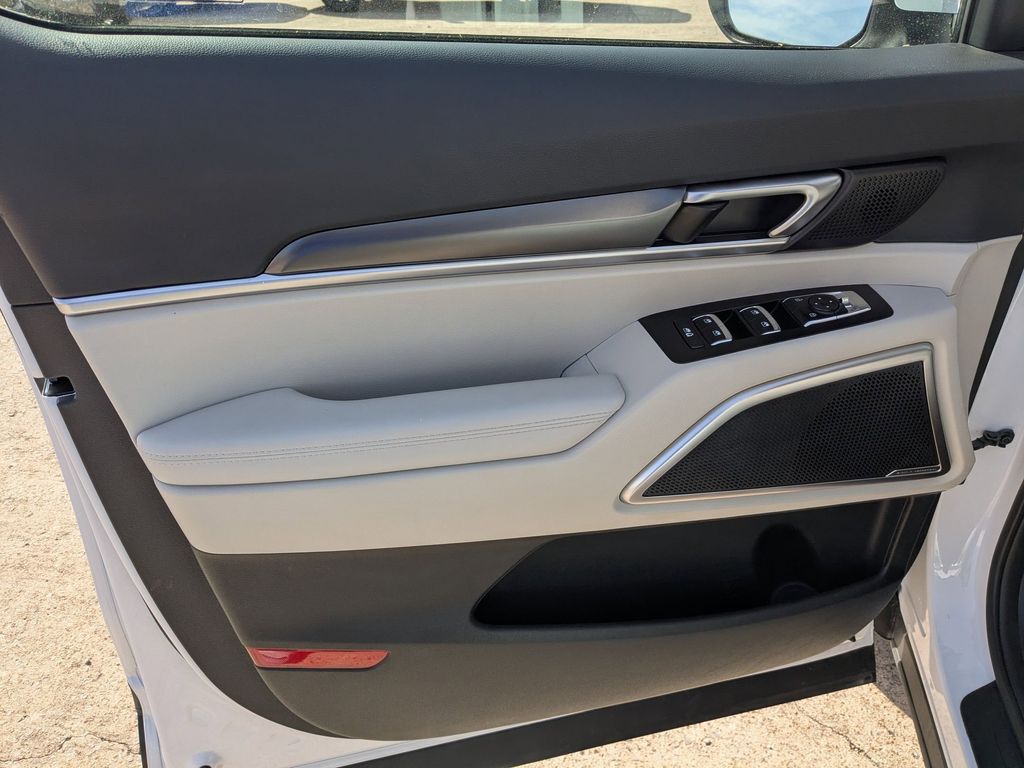 Thumbnail: 2025 Kia Telluride - 11