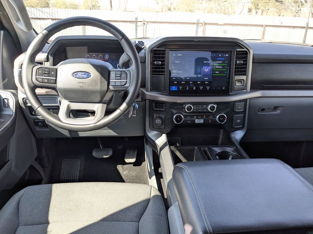 Thumbnail: 2025 Ford F-150 - 25