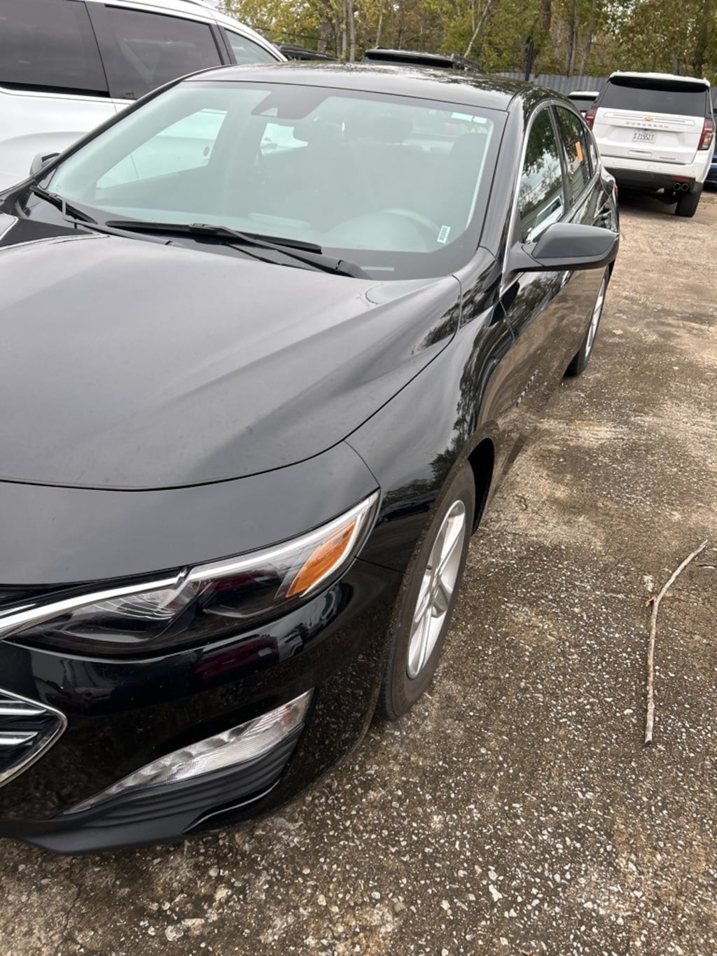 Used 2024 Chevrolet Malibu For Sale at AVIS Car Sales VIN