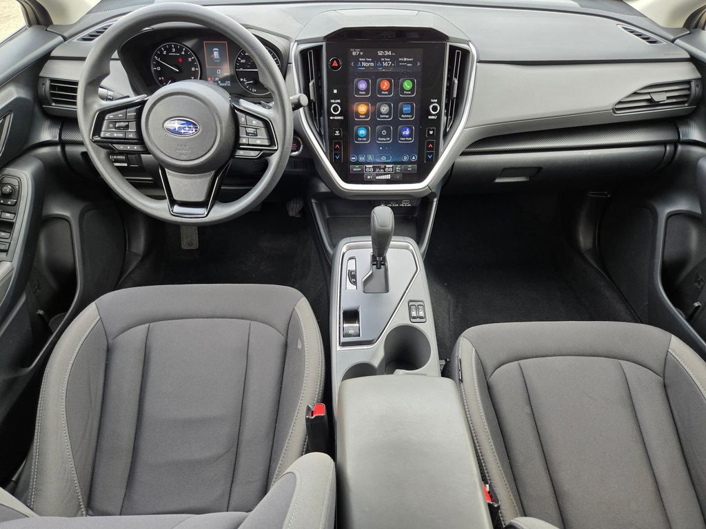 Thumbnail: 2025 Subaru Crosstrek - 25