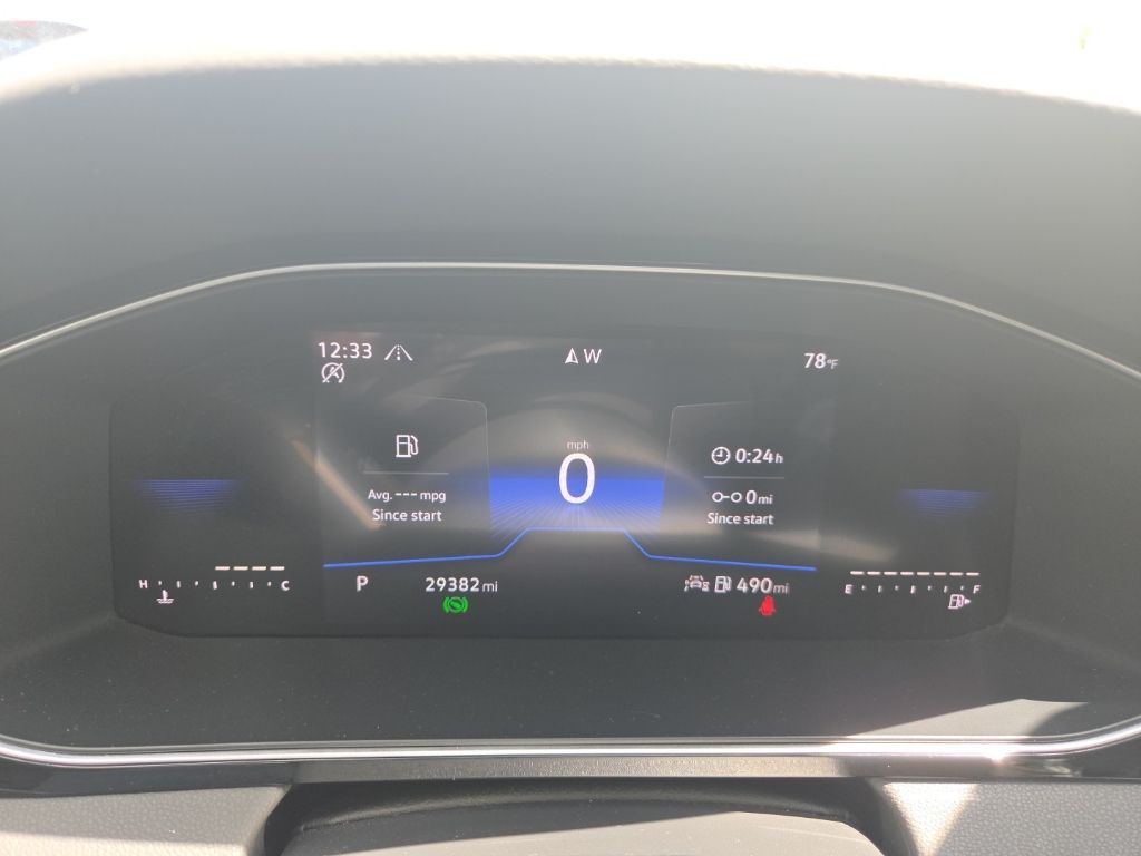 Thumbnail: 2025 Volkswagen Jetta - 4