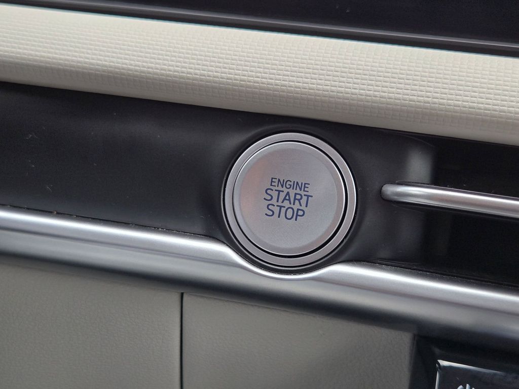 Thumbnail: 2025 Hyundai Tucson - 20