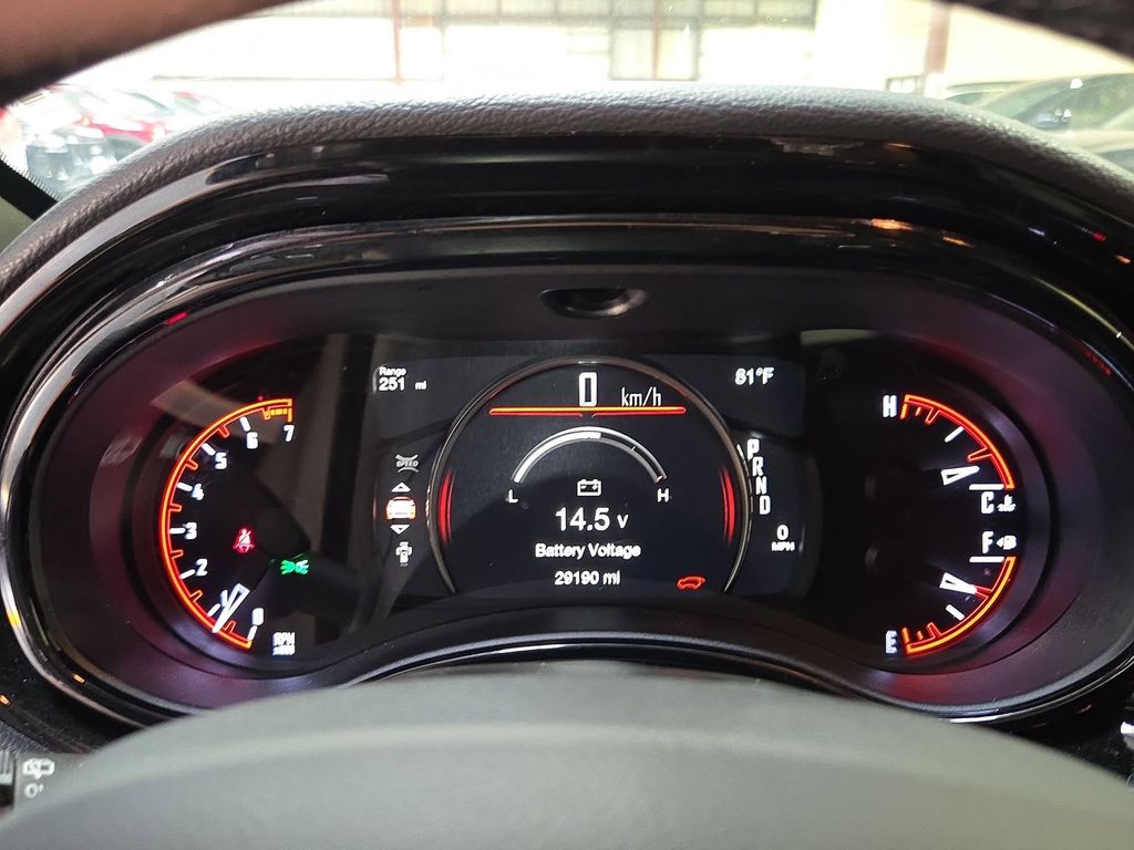 2025 Dodge Durango GT - Photo 15