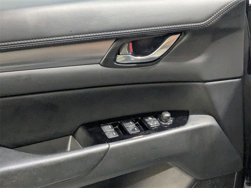 Thumbnail: 2025 Mazda CX-5 - 13