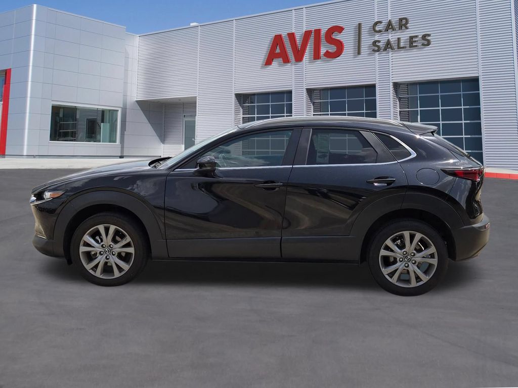 2025 Mazda CX-30 Preferred - Photo 10