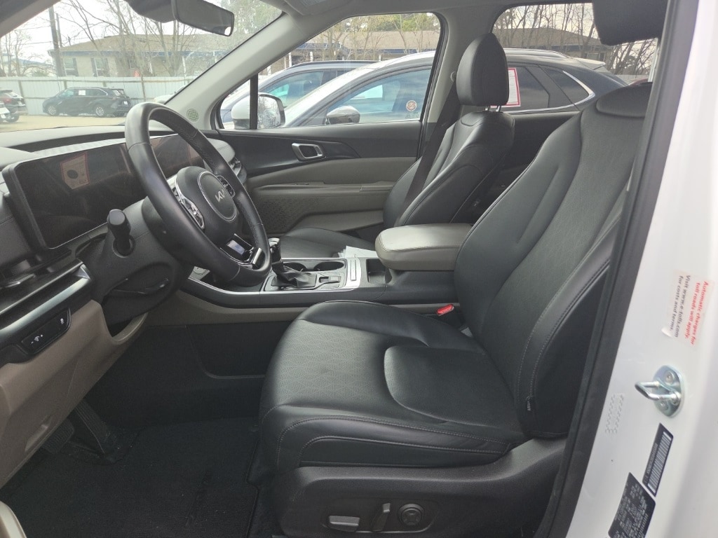 Thumbnail: 2025 Kia Carnival - 5