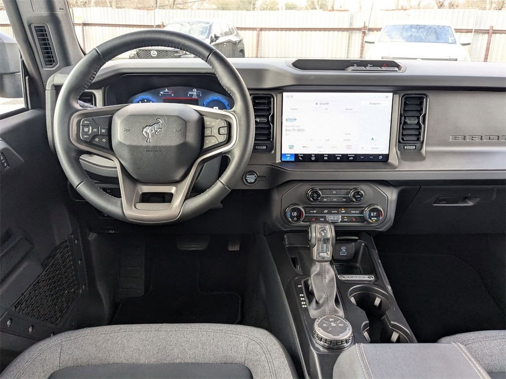 Thumbnail: 2025 Ford Bronco - 28