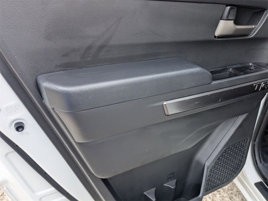 Thumbnail: 2025 Toyota Tacoma - 23