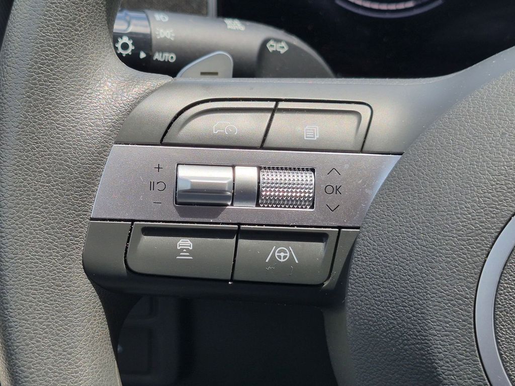 Thumbnail: 2025 Hyundai Sonata - 16