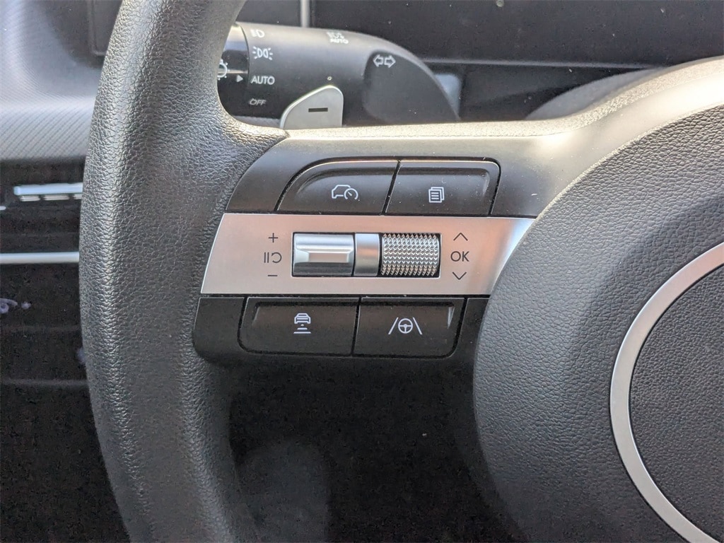 Thumbnail: 2025 Hyundai Sonata - 16