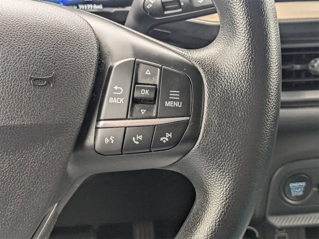 Thumbnail: 2025 Ford Bronco Sport - 17