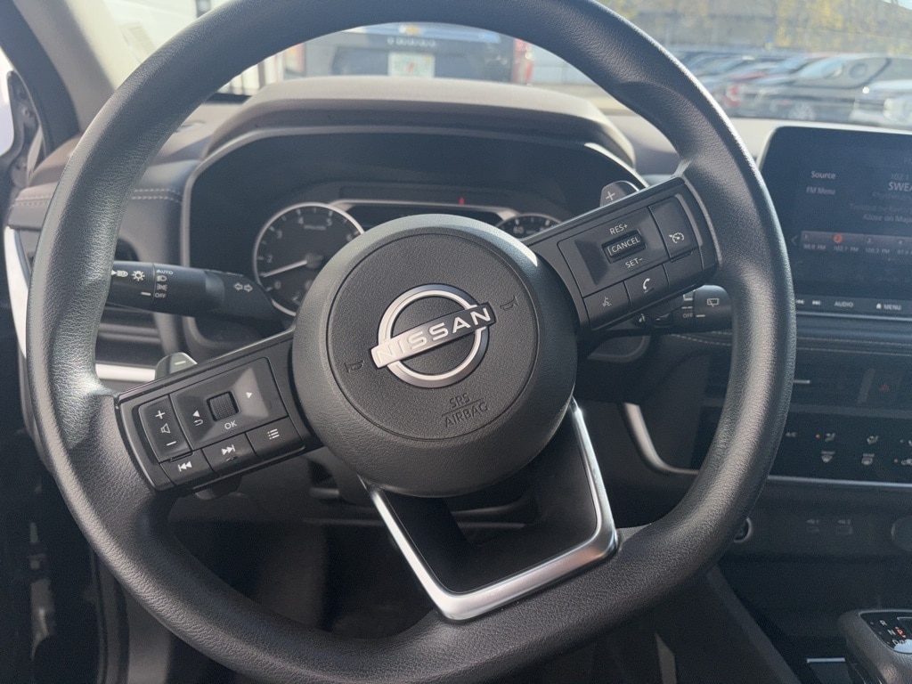 Thumbnail: 2023 Nissan Rogue - 7