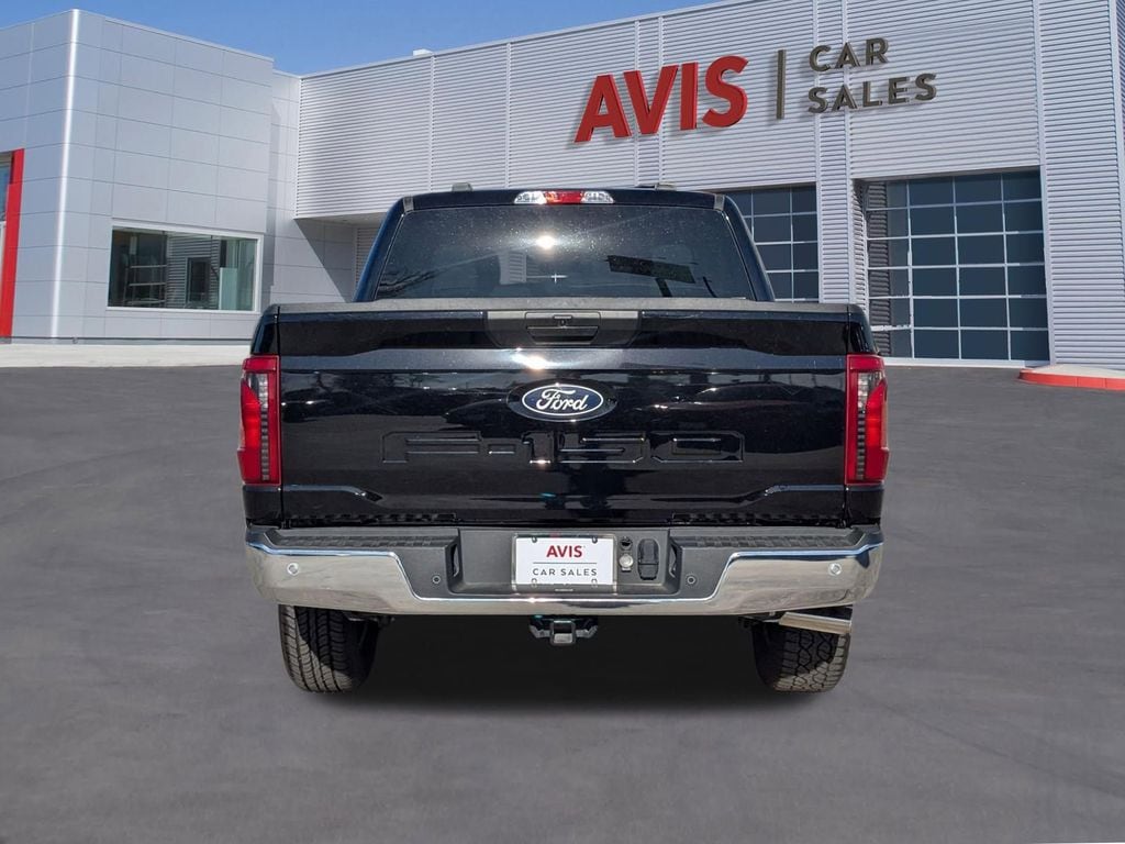 Thumbnail: 2025 Ford F-150 - 3