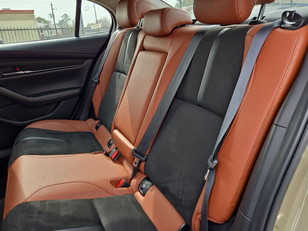 Thumbnail: 2024 Mazda Mazda3 - 29