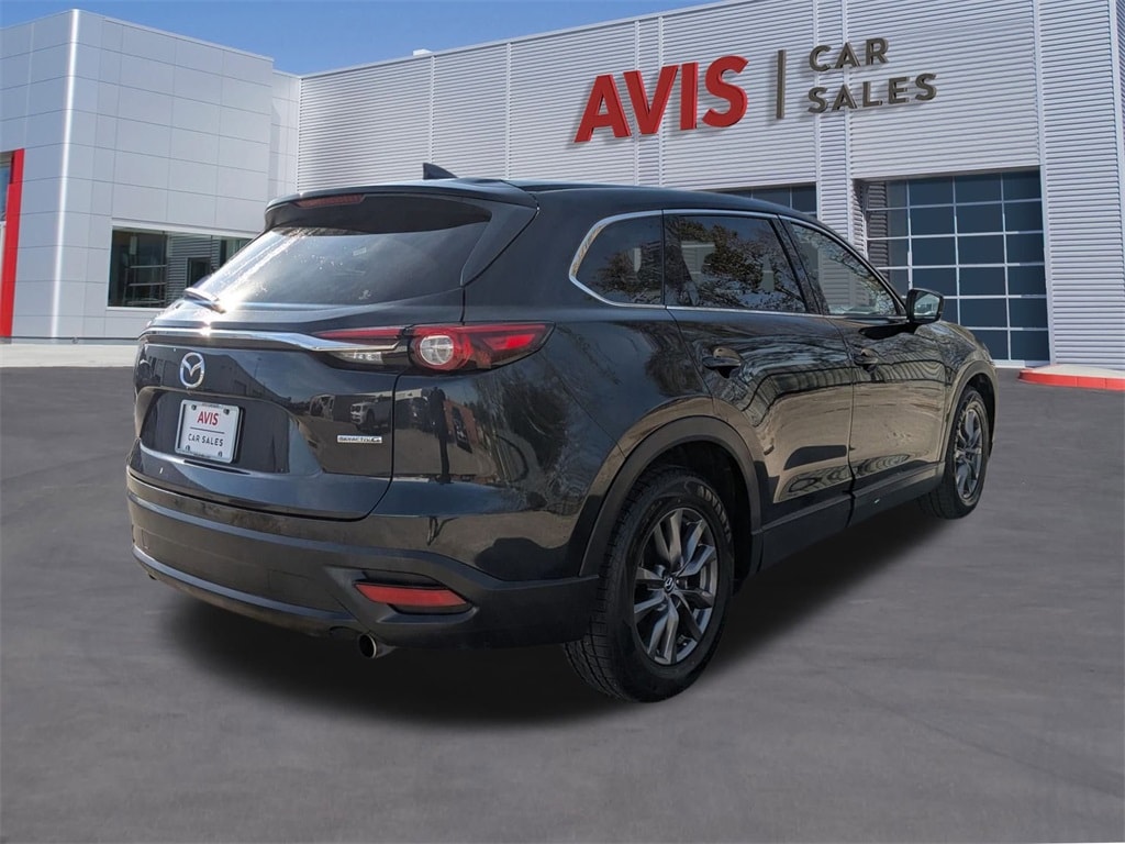 Thumbnail: 2023 Mazda CX-9 - 6