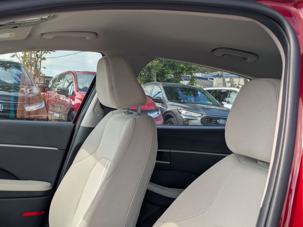 Thumbnail: 2025 Hyundai Sonata - 22