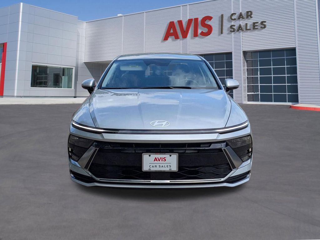 Thumbnail: 2025 Hyundai Sonata - 2