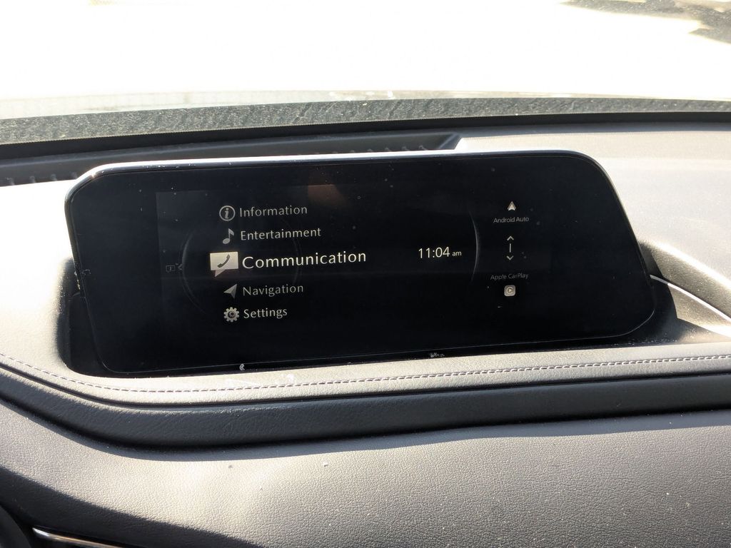 Thumbnail: 2025 Mazda CX-30 - 19