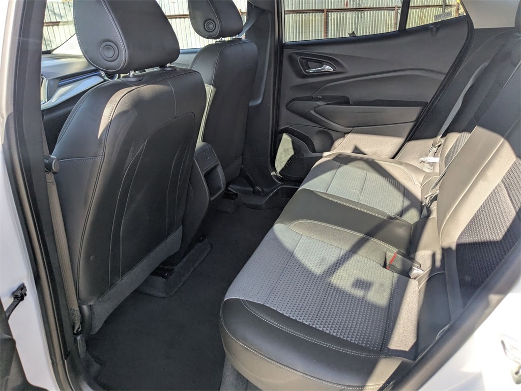 Thumbnail: 2025 Chevrolet Trax - 25