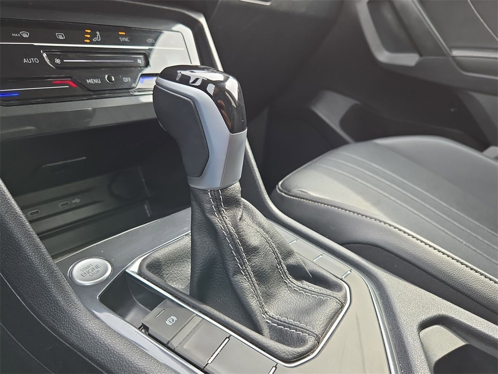 Thumbnail: 2024 Volkswagen Tiguan - 21