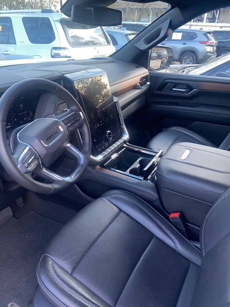 Thumbnail: 2025 GMC Yukon - 5