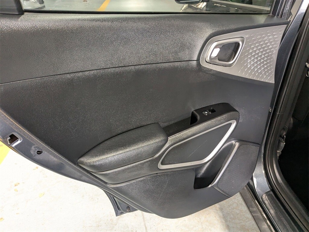 Thumbnail: 2024 Kia Soul - 21