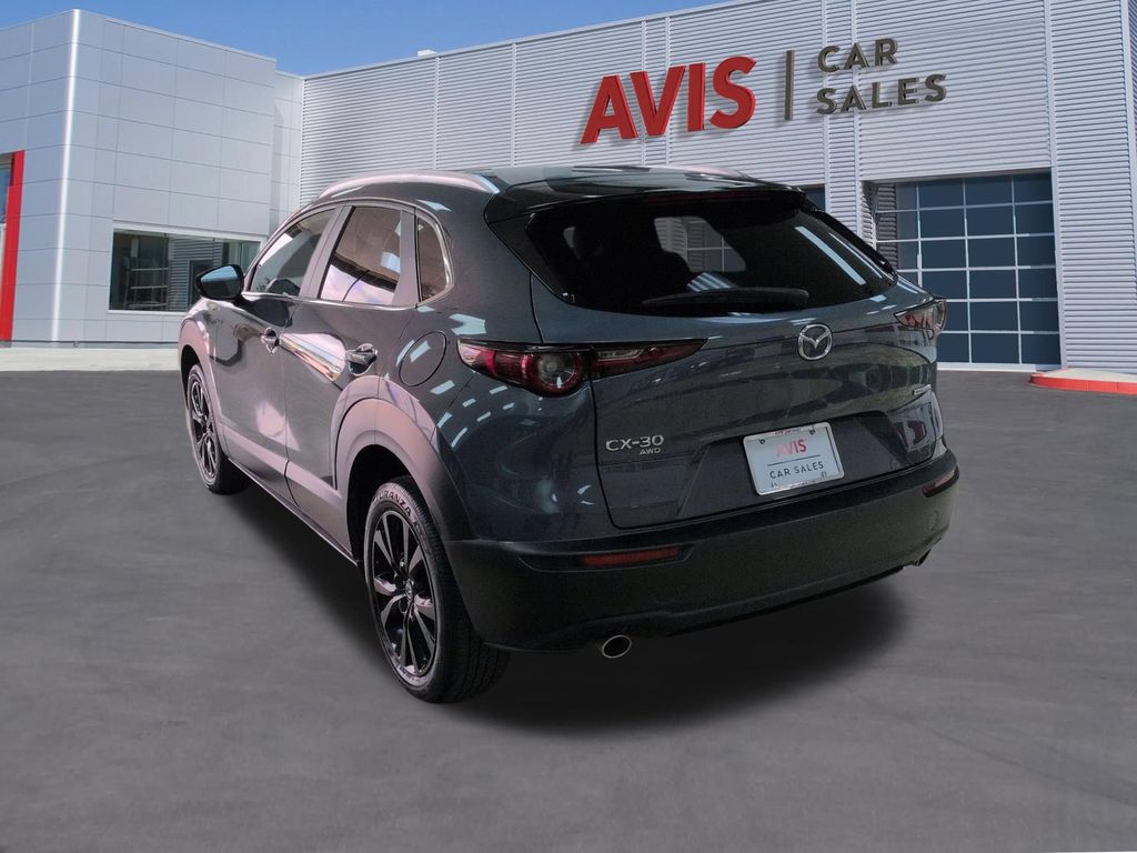 Thumbnail: 2025 Mazda CX-30 - 9