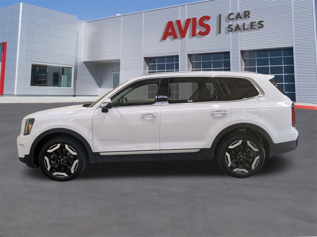 Thumbnail: 2025 Kia Telluride - 10
