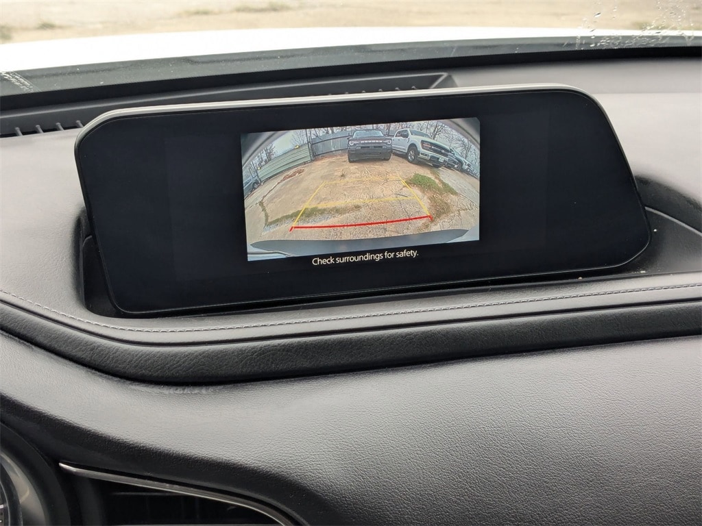 Thumbnail: 2025 Mazda CX-30 - 20