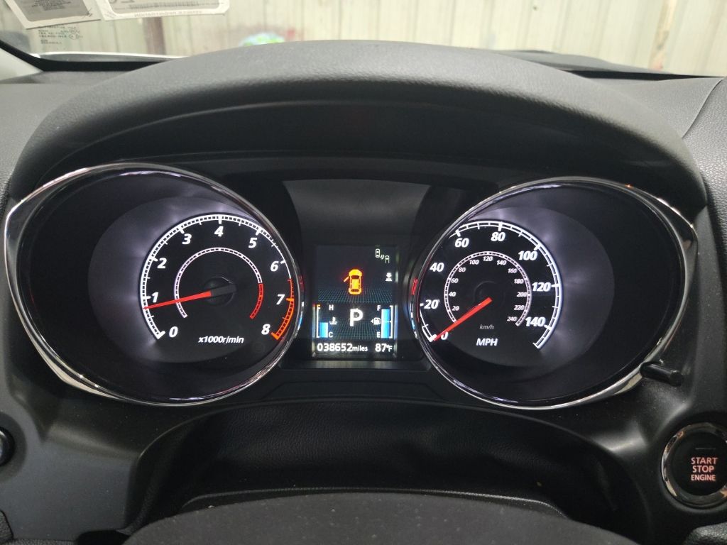 Thumbnail: 2025 Mitsubishi Outlander Sport - 2
