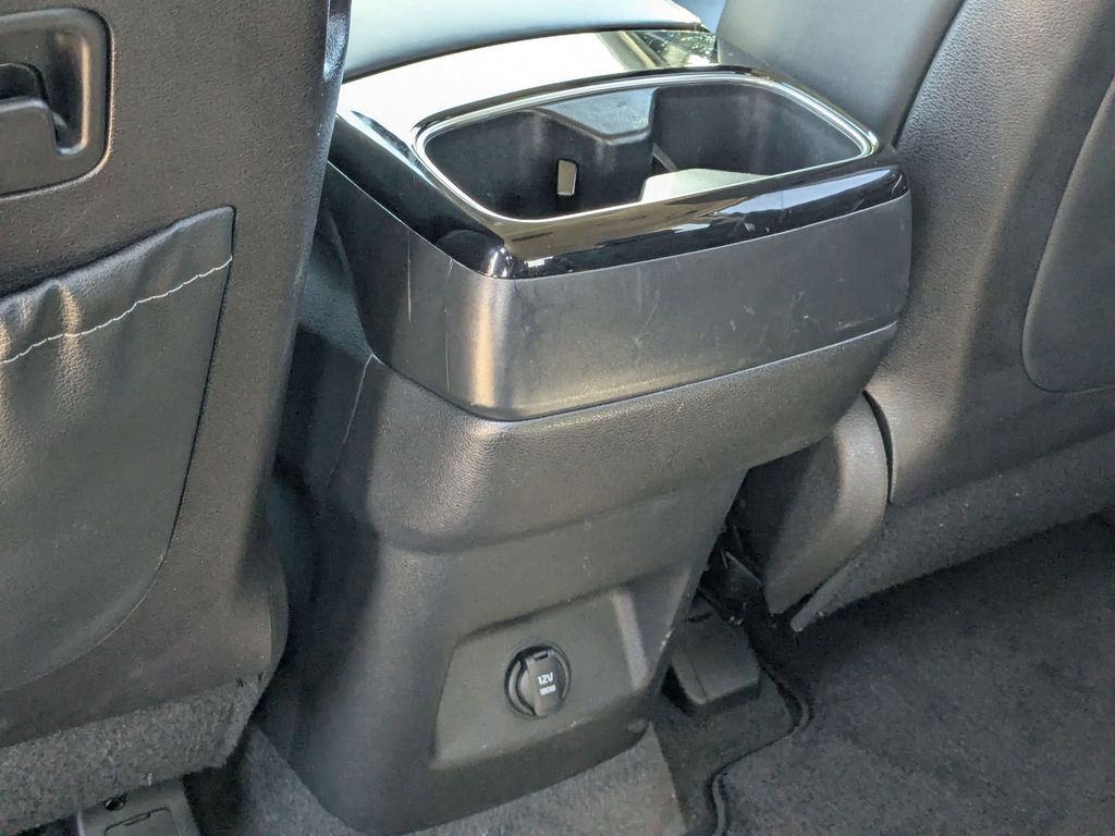 Thumbnail: 2025 Kia Telluride - 28